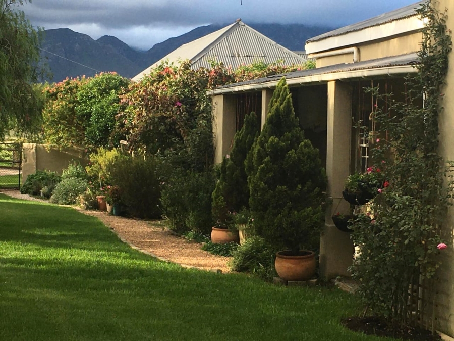 3 Bedroom Property for Sale in Bredasdorp Western Cape